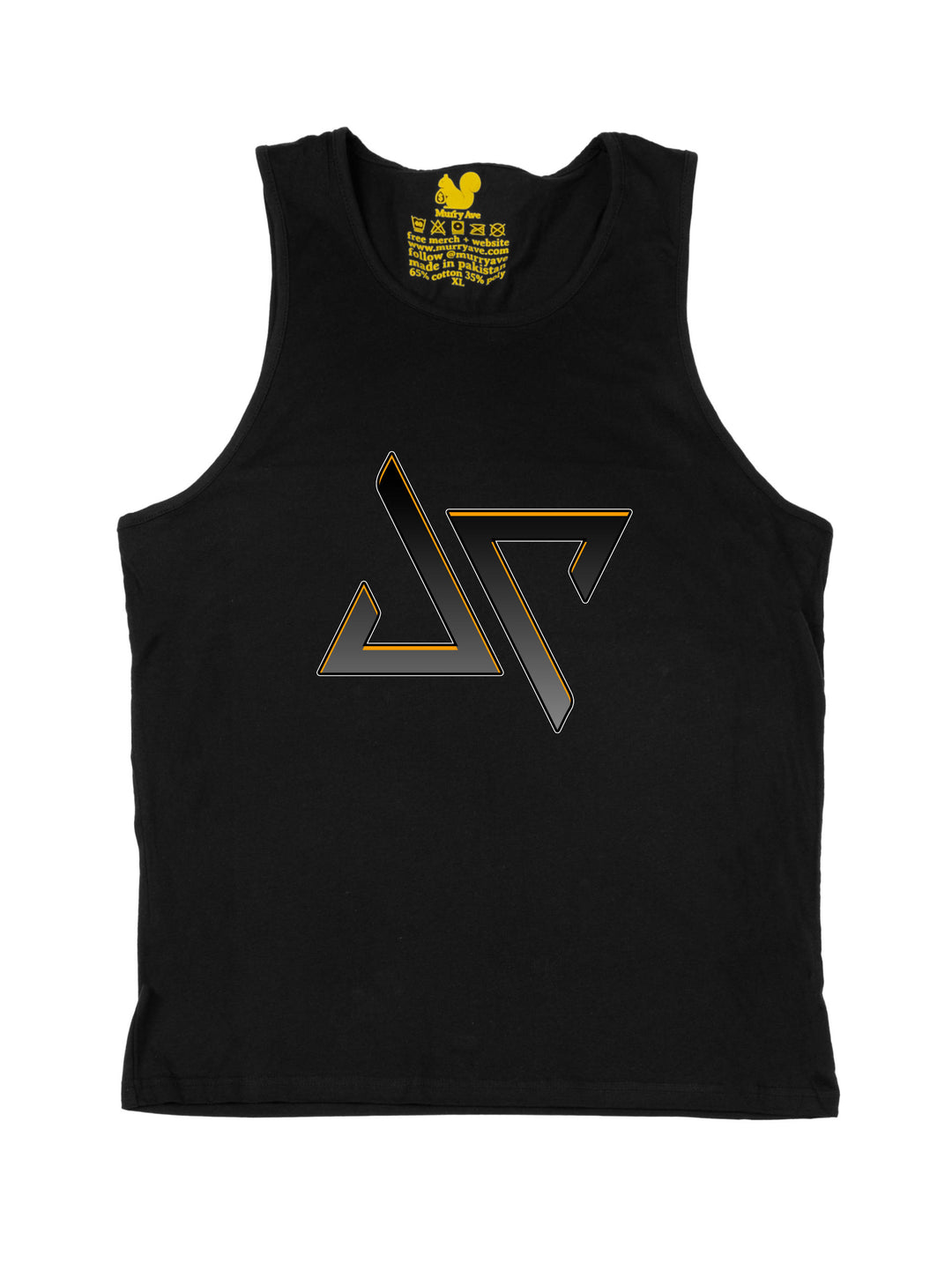 Jaxon Pardon Tank Top