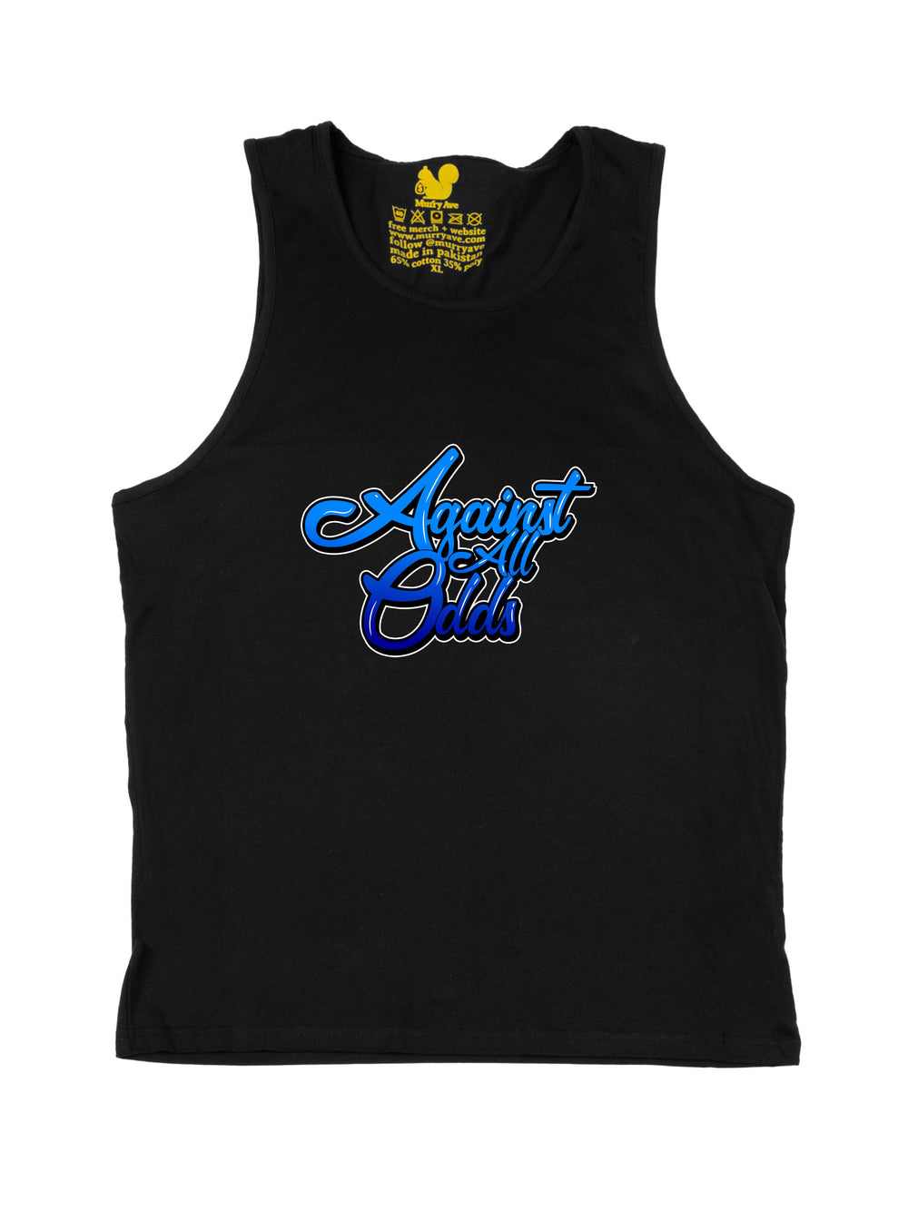 Christian Knop Tank Top