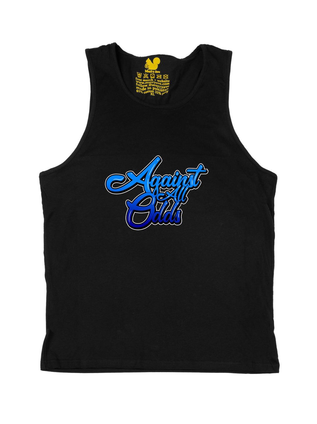 Christian Knop Tank Top