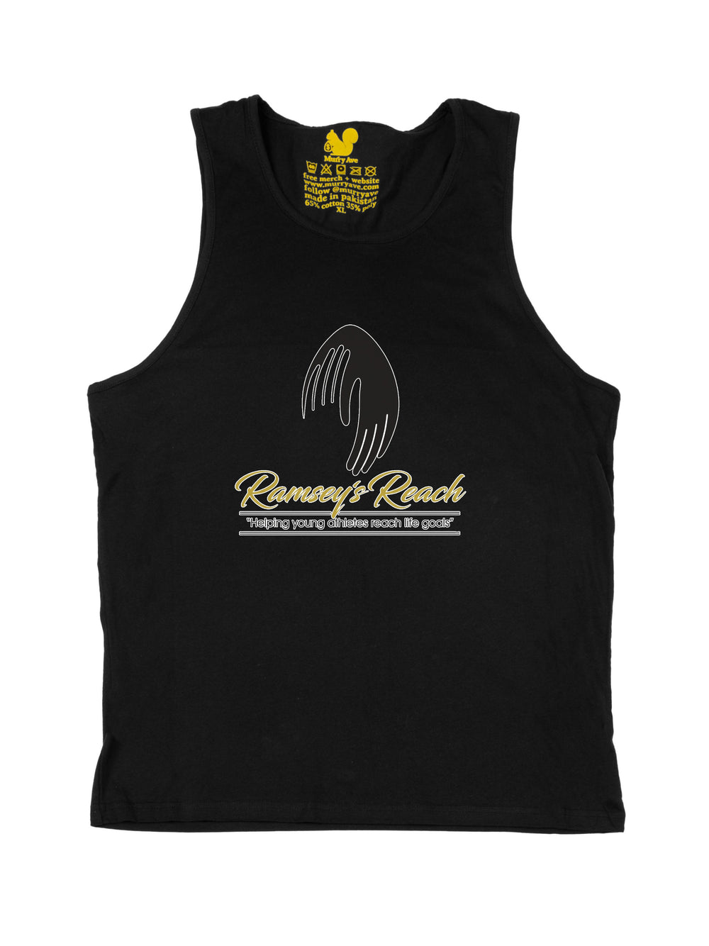 Ramseys Reach Tank Top