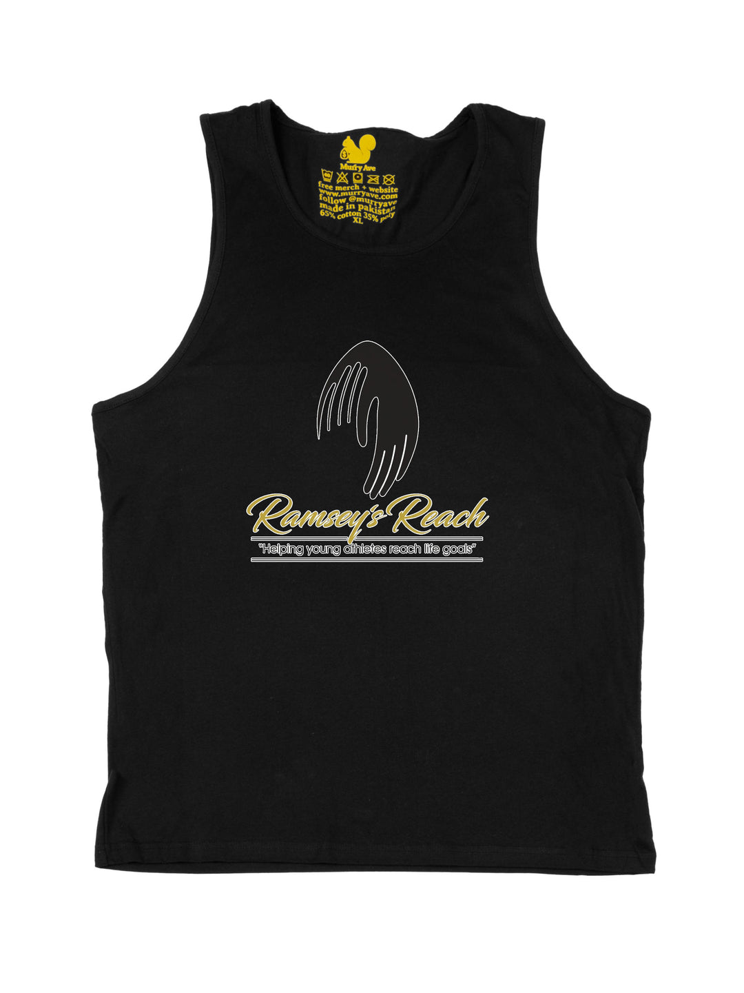 Ramseys Reach Tank Top