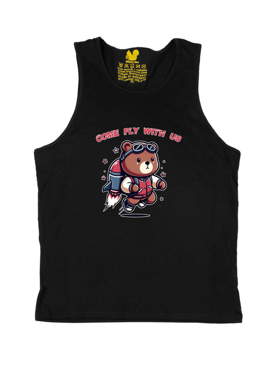 Chase Forte Tank Top