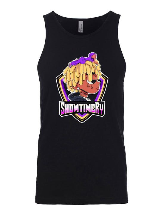ShowtimeRy Tank Top