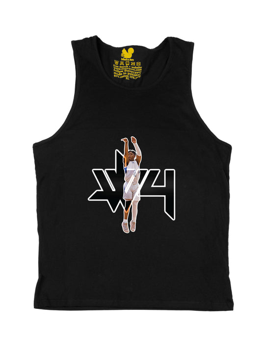 Jalen Willis Tank Top