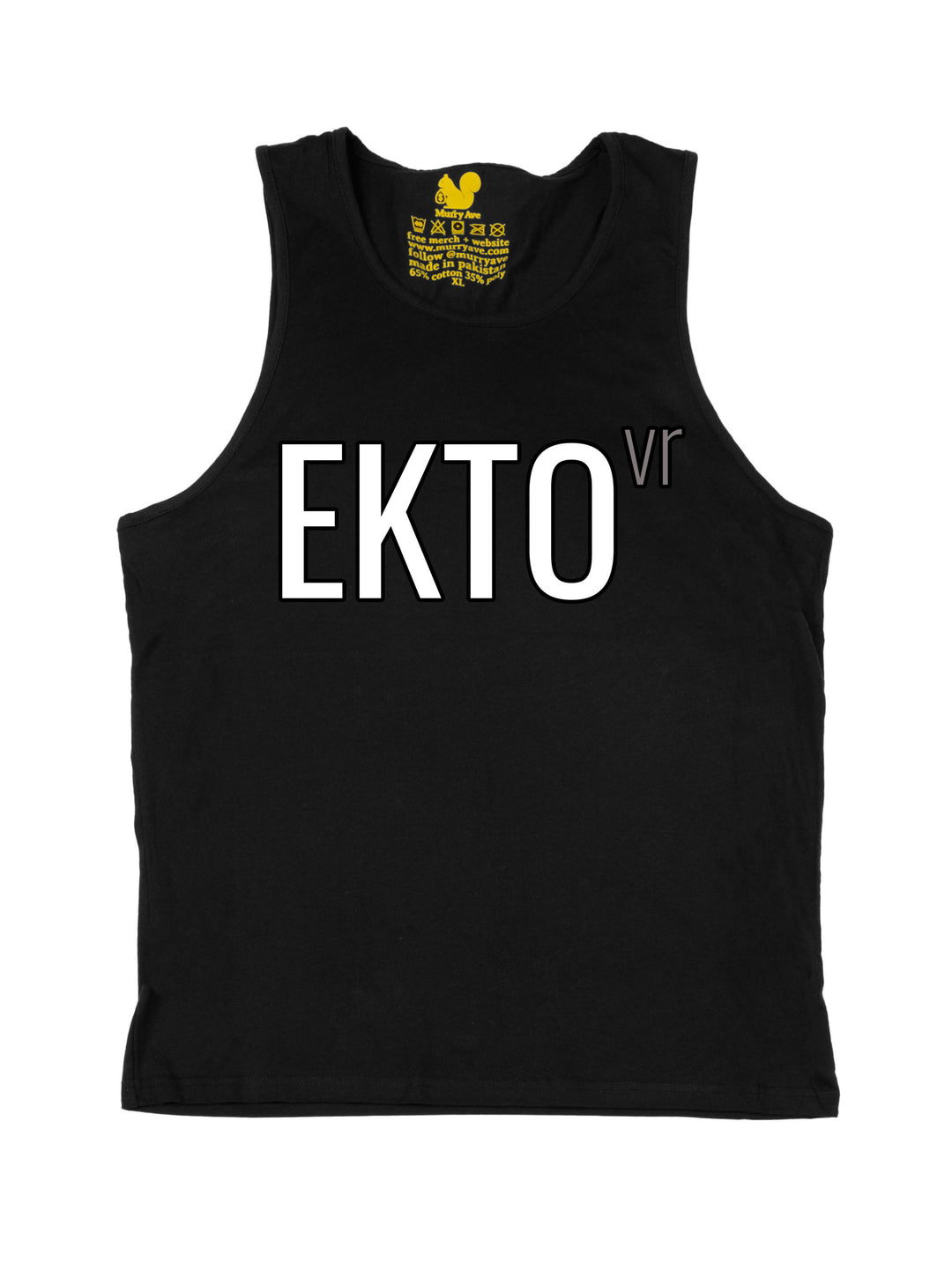 EKTO VR Tank Top