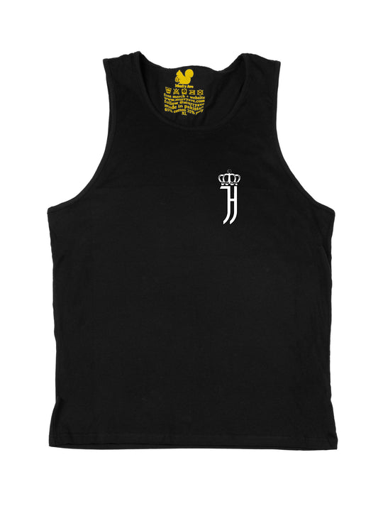 Johnny Hamilton Tank Top