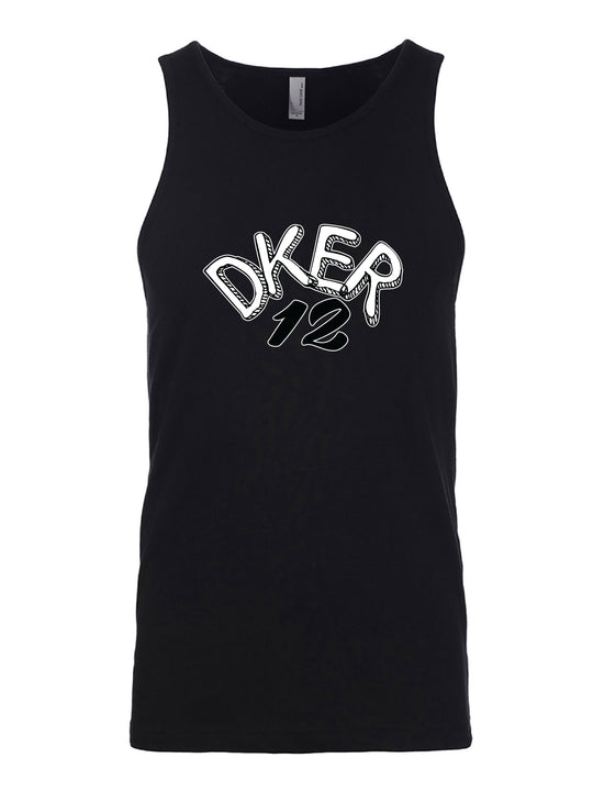 DKER DEPT Tank Top