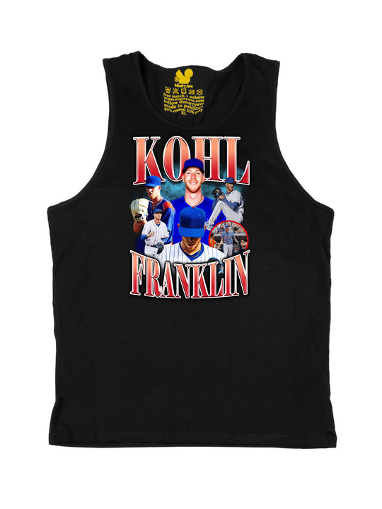Kohl Franklin Tank Top