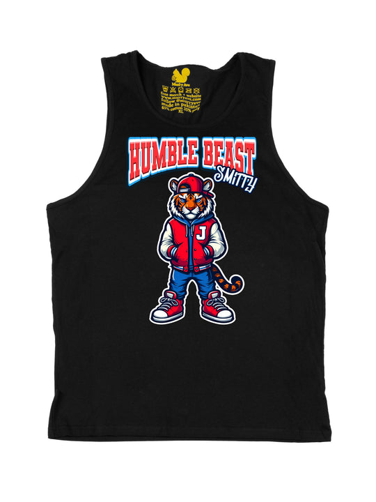 Jourdan Smith Tank Top