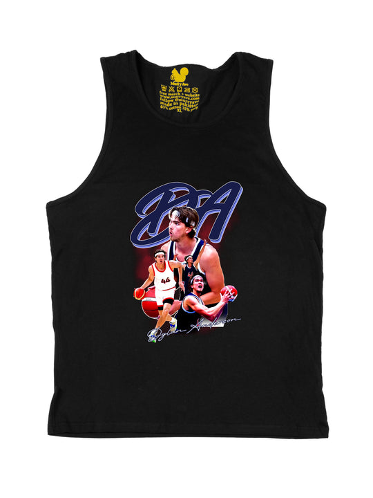 Dylan Anderson Tank Top