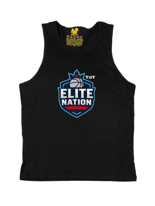 Elite Nation TBT Tank Top