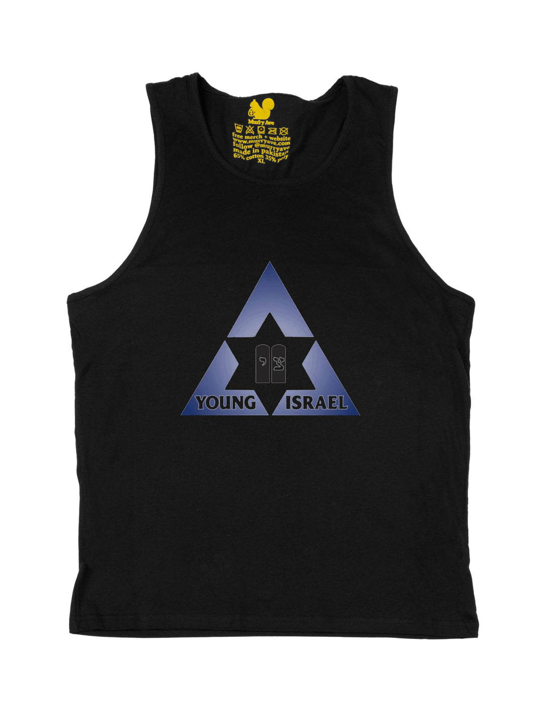Young Israel of Pittsburgh Tank Top