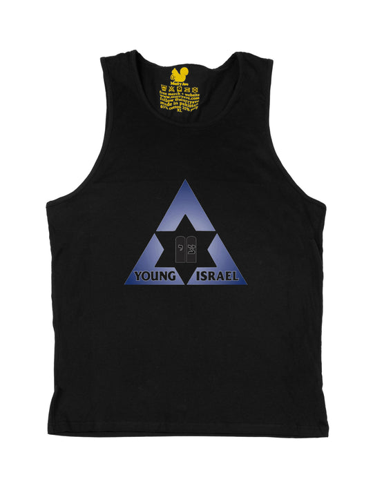 Young Israel of Pittsburgh Tank Top