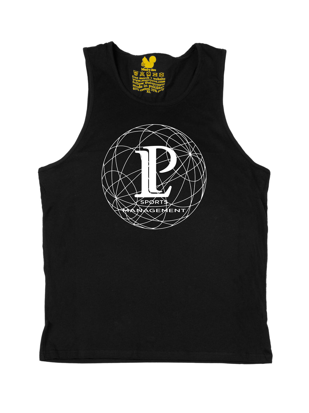 Lonnie Reed-Perez Tank Top