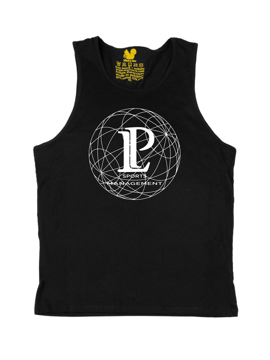 Lonnie Reed-Perez Tank Top