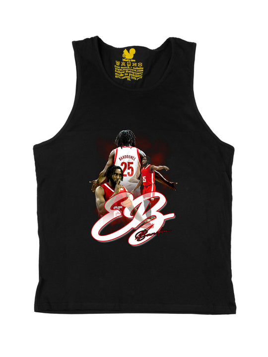 Emmanuel Bandoumel Tank Top