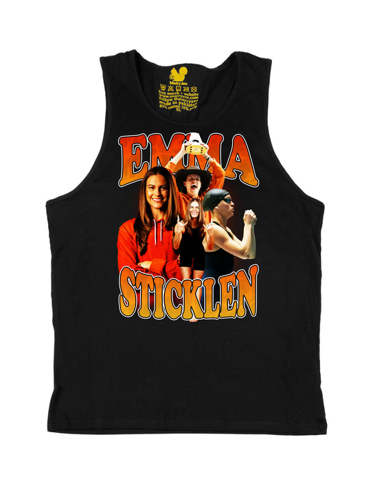 Emma Sticklen Tank Top