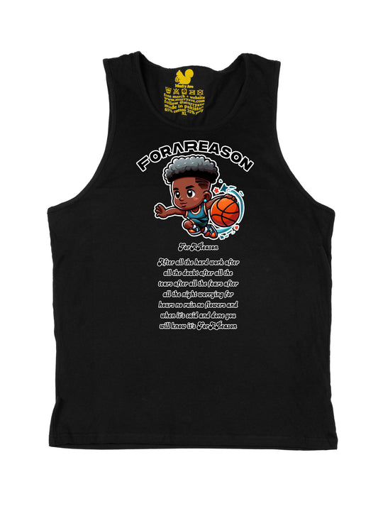 ForAReason Tank Top