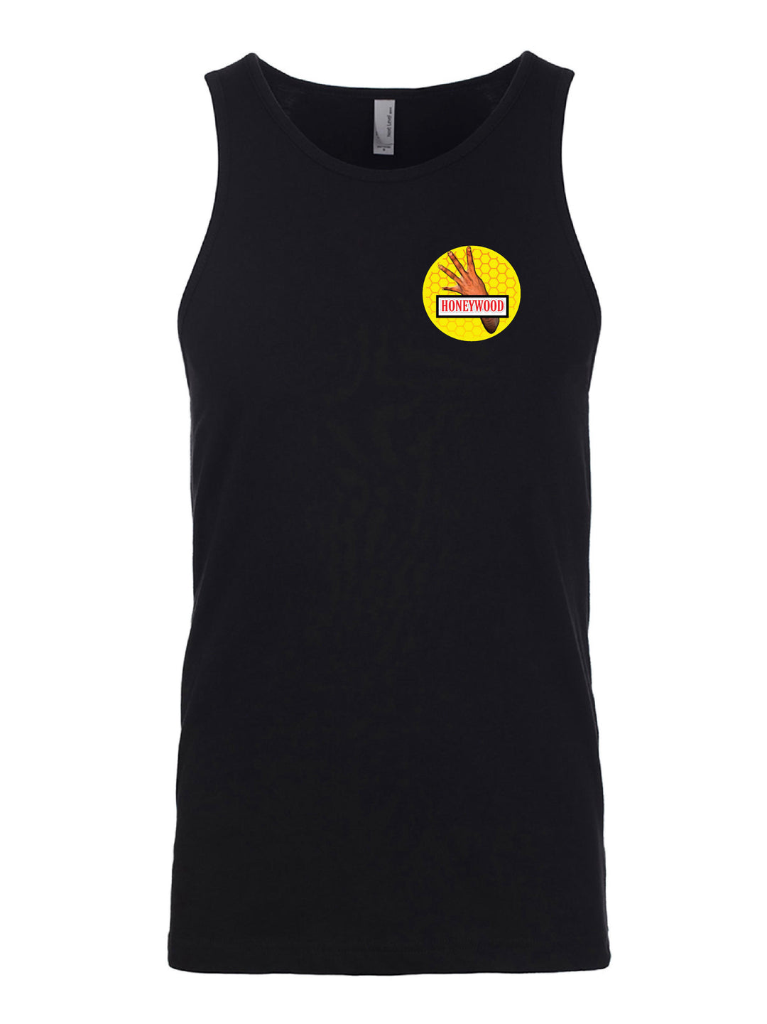 Express Lane Tank Top