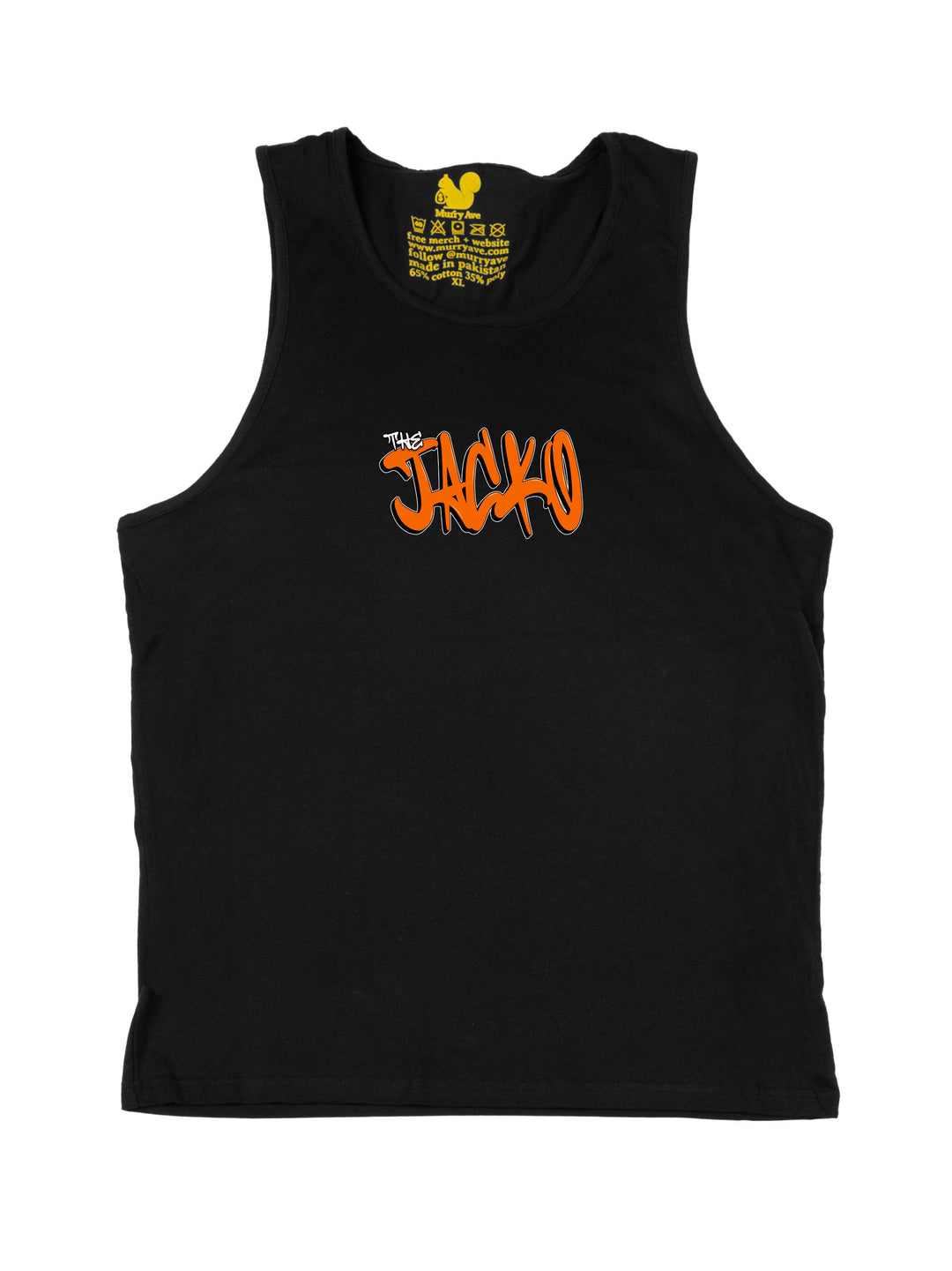 Jackson Roberts Tank Top