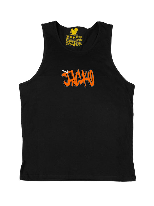 Jackson Roberts Tank Top