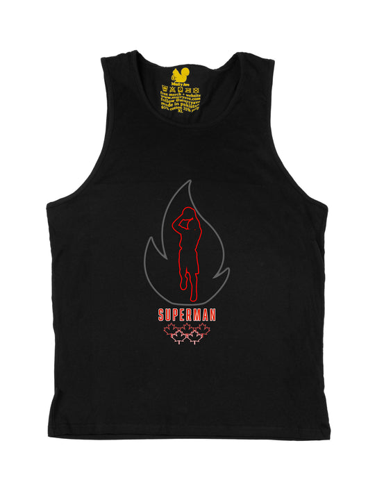Alex Johnson Tank Top