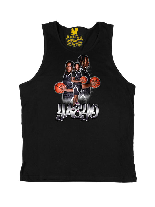 Onayae Young Tank Top