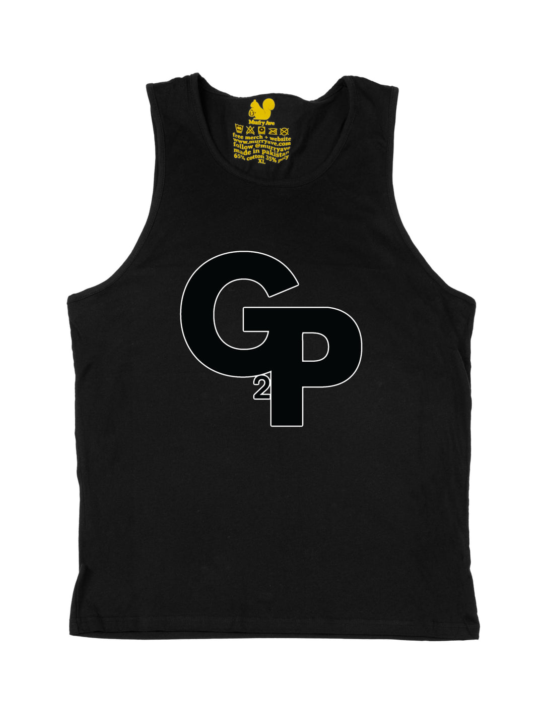 Garret Palladino Tank Top