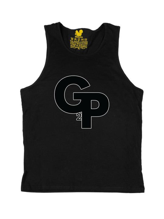Garret Palladino Tank Top