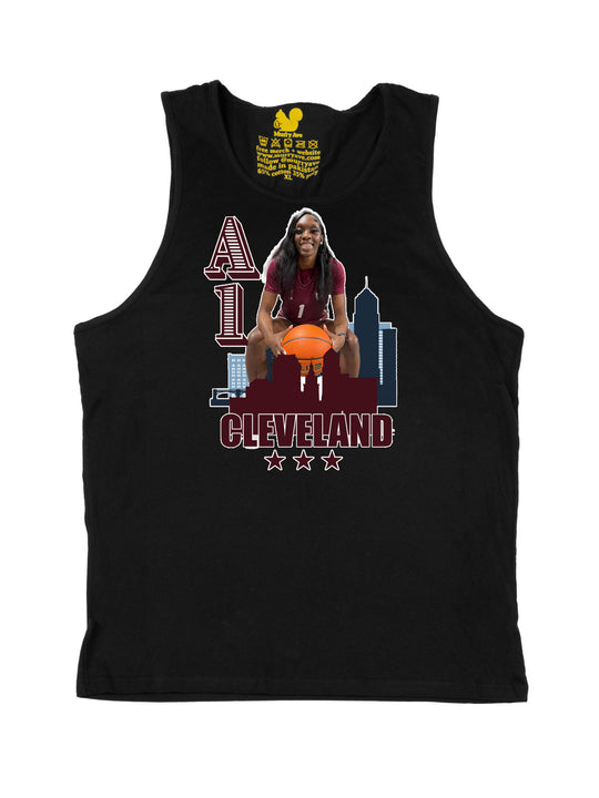 Asia Nicholson Tank Top