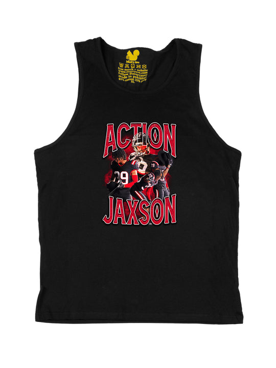 Jaxson Fleming Tank Top