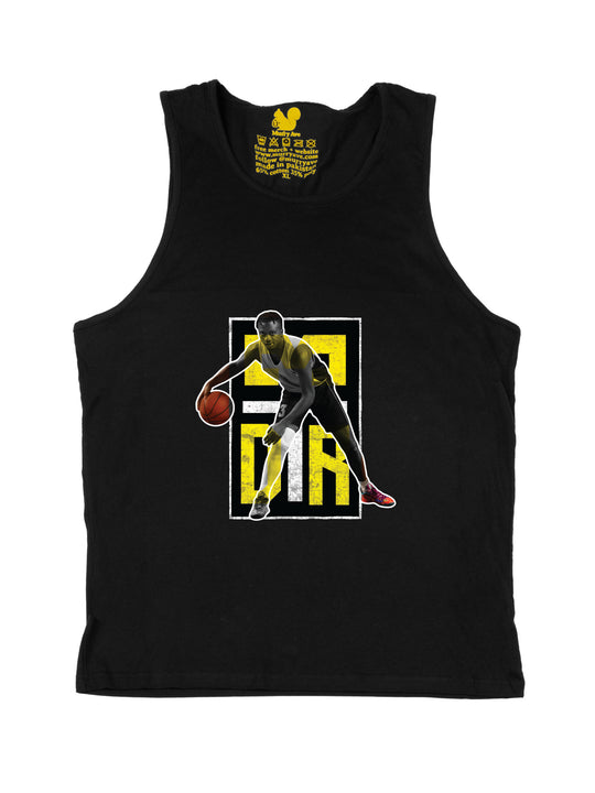 Dan Ricard Tank Top