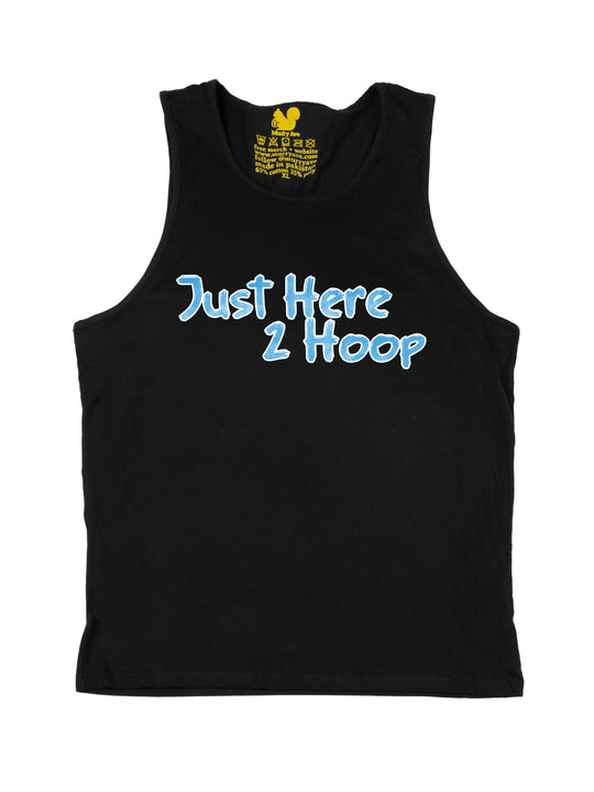 Destiny Bohanon Tank Top