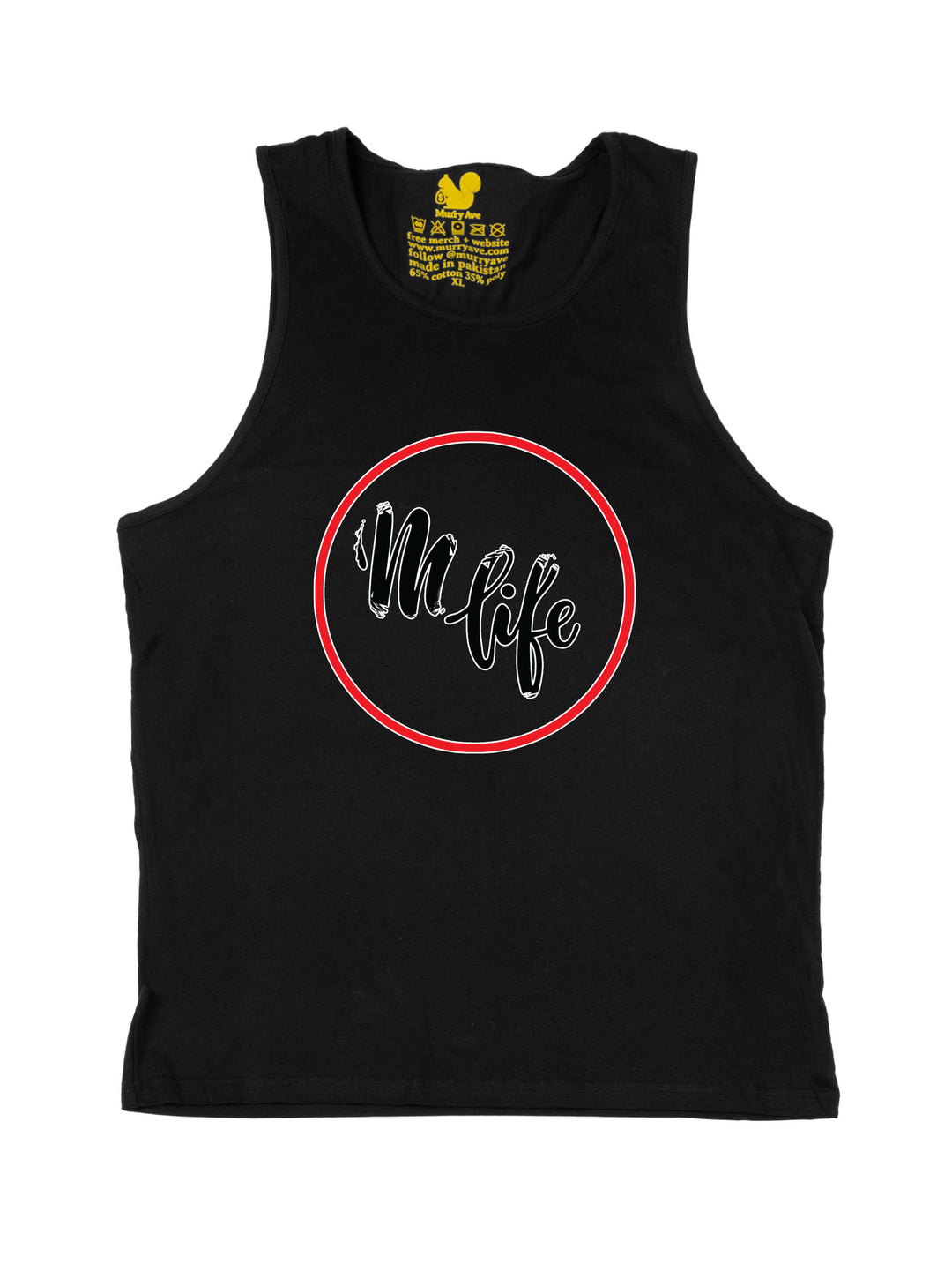 MLIFE Tank Top