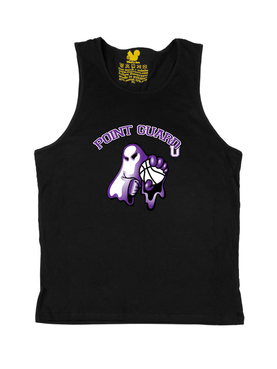 Point Guard U Tank Top