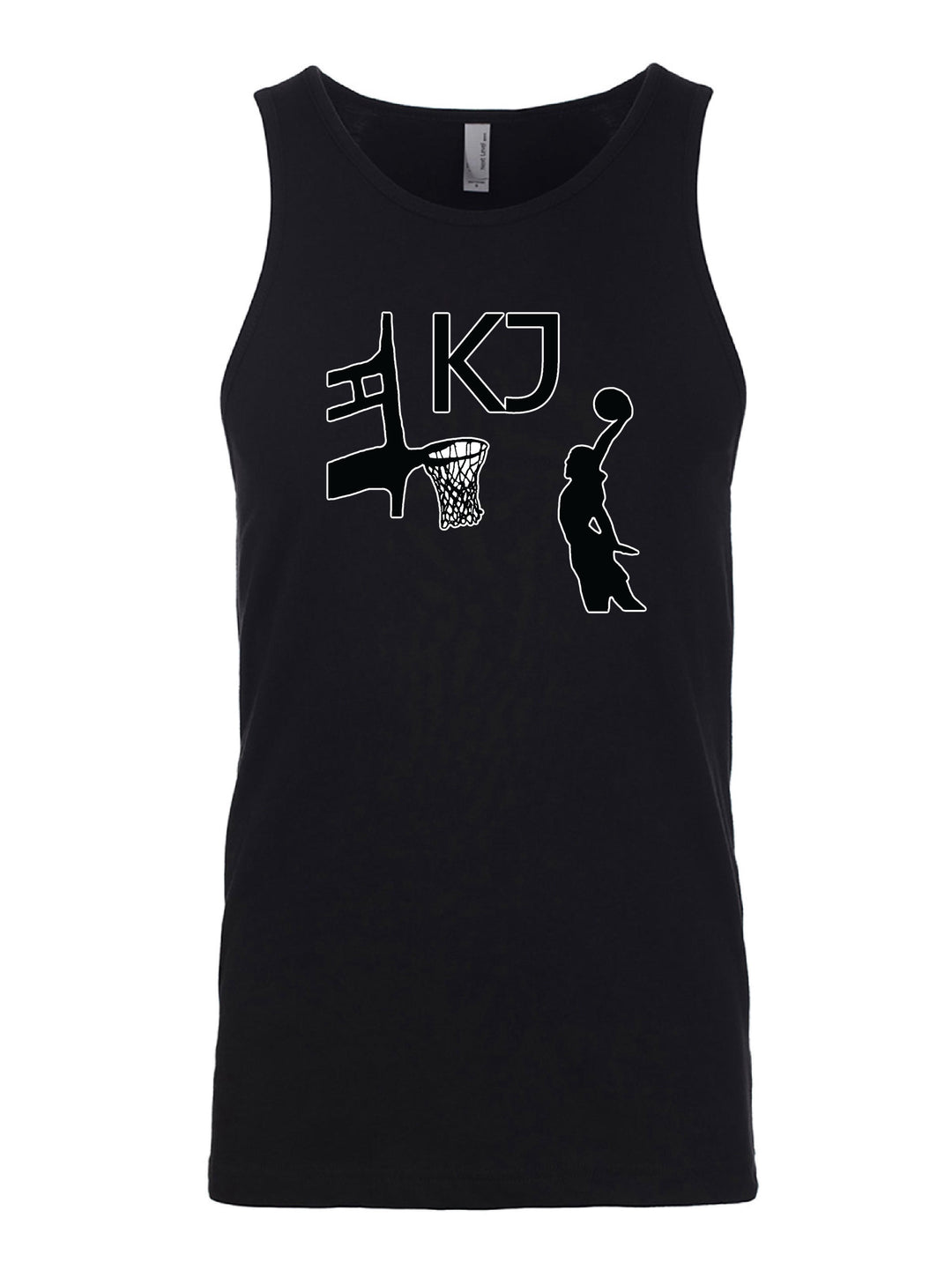 KJ Hinds Tank Top
