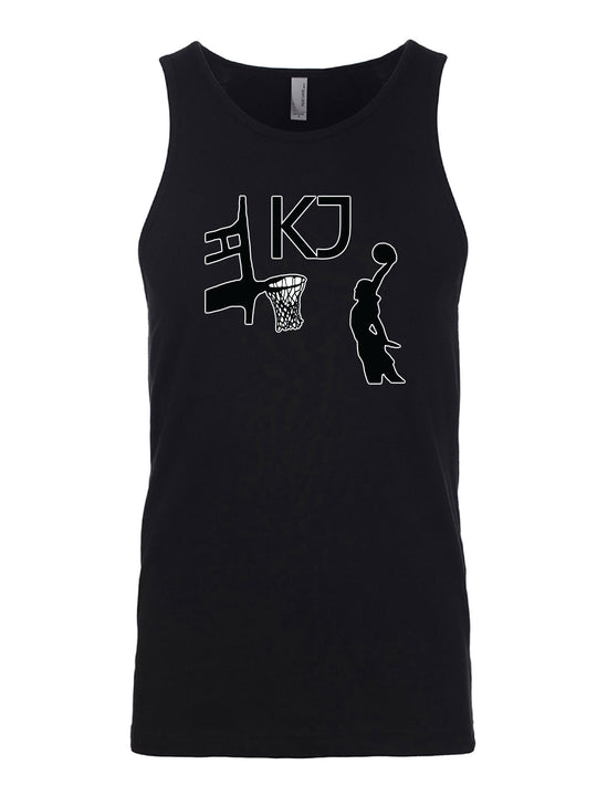 KJ Hinds Tank Top