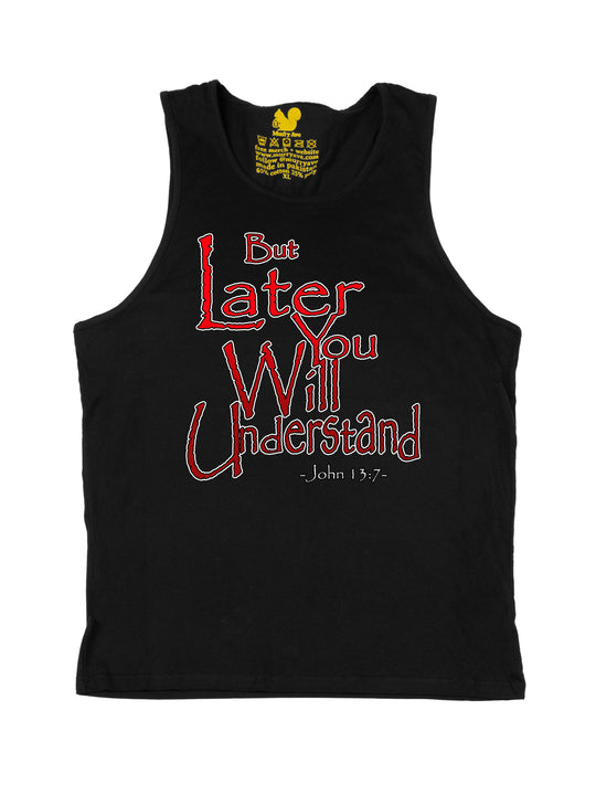 Truitt Manuel Tank Top