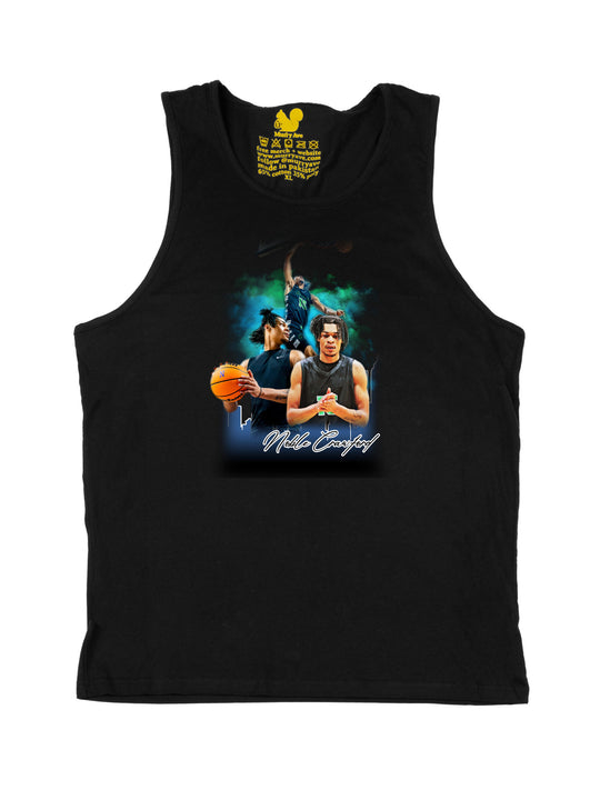 Noble Crawford Tank Top