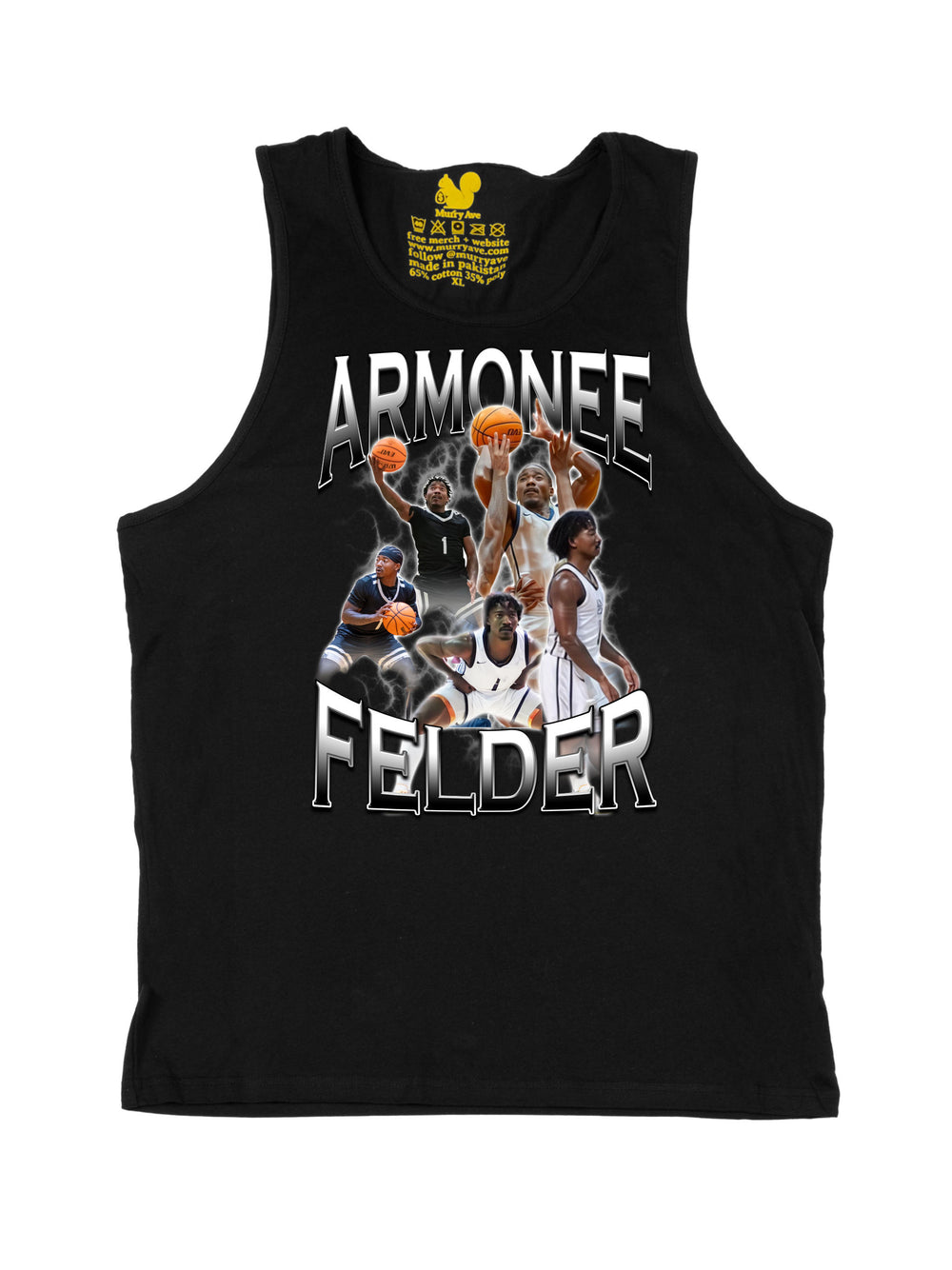Armonee Felder Tank Top