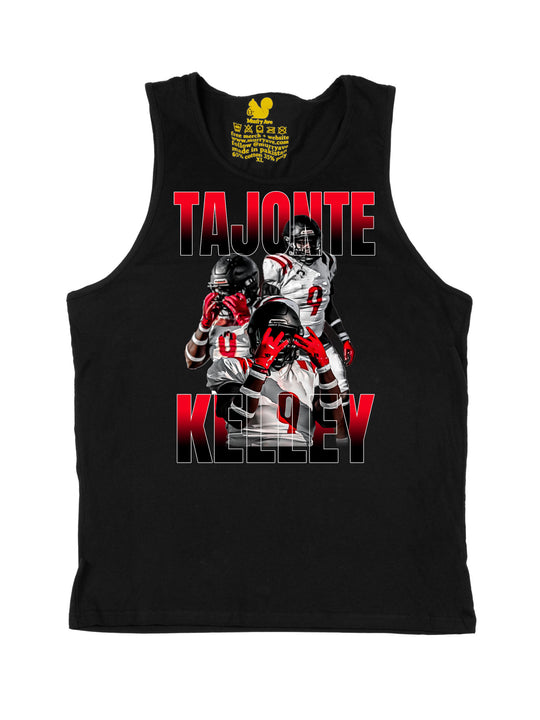Tajonte Kelley Tank Top