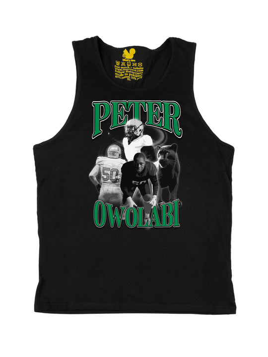 Peter Owolabi Tank Top