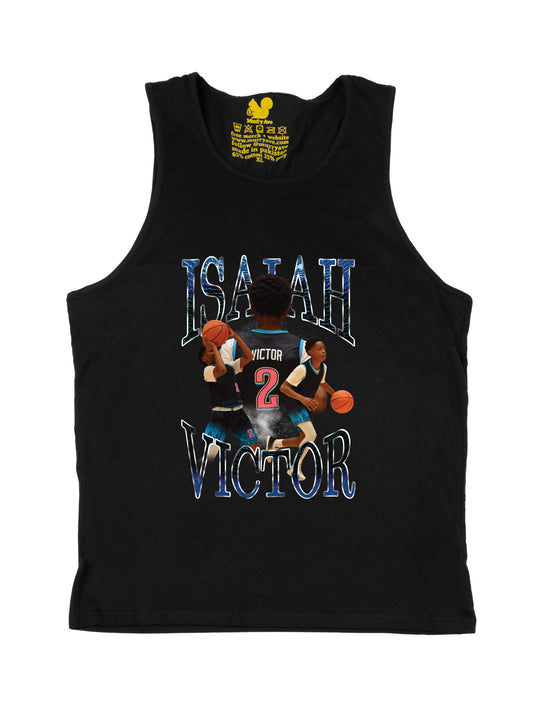 Isaiah Victor Tank Top