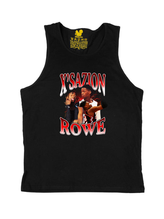 XsaZion Rowe Tank Top