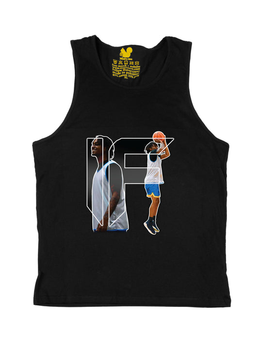 Isaiah Francis Tank Top