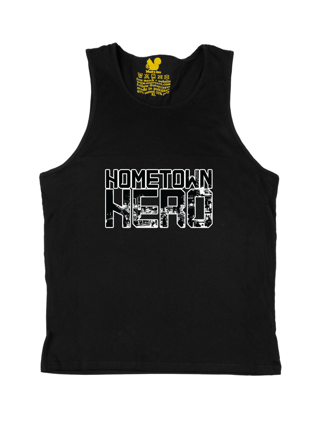 Verquatice Hill Tank Top
