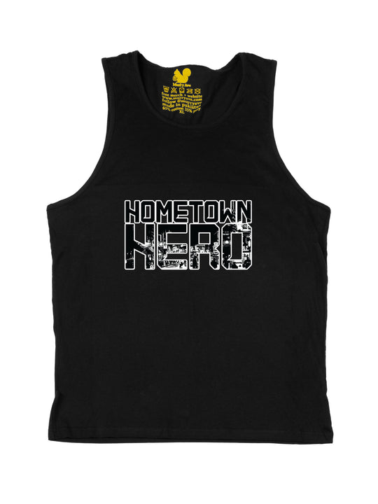 Verquatice Hill Tank Top