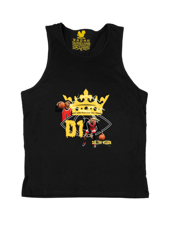 Dennis Nailer Tank Top
