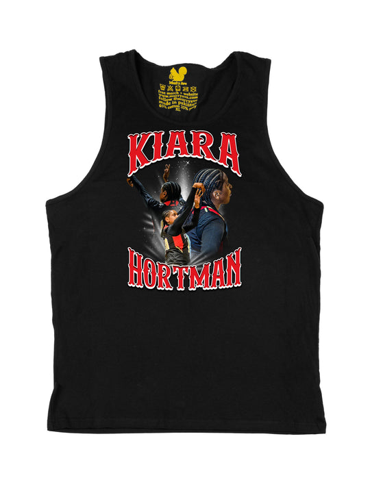 Kiara Hortman Tank Top