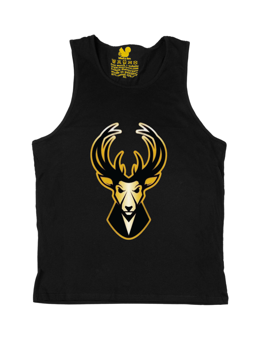Kanye Tyler Tank Top